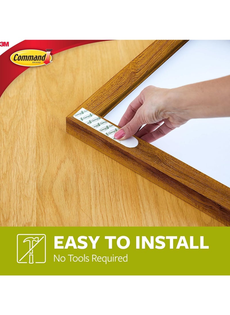 Command Picture Hanging Strips X-Large Upto 9 Kg  - Image 4
