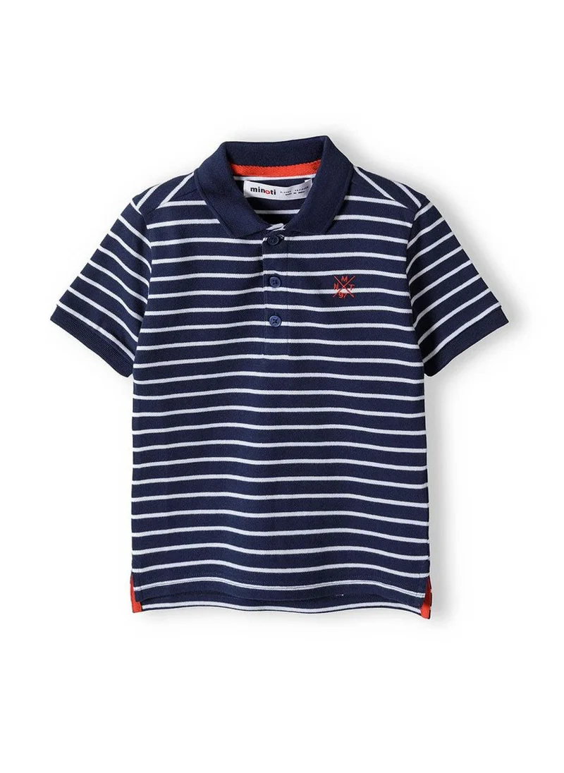 MINOTI Teen Boys  Polo Shirt