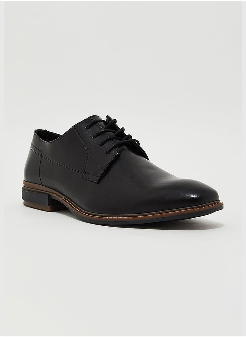 CCC Leather Slip On Loafer  - Image 1