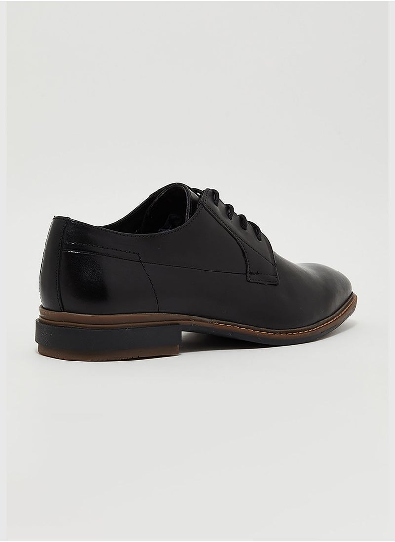 CCC Leather Slip On Loafer  - Image 3