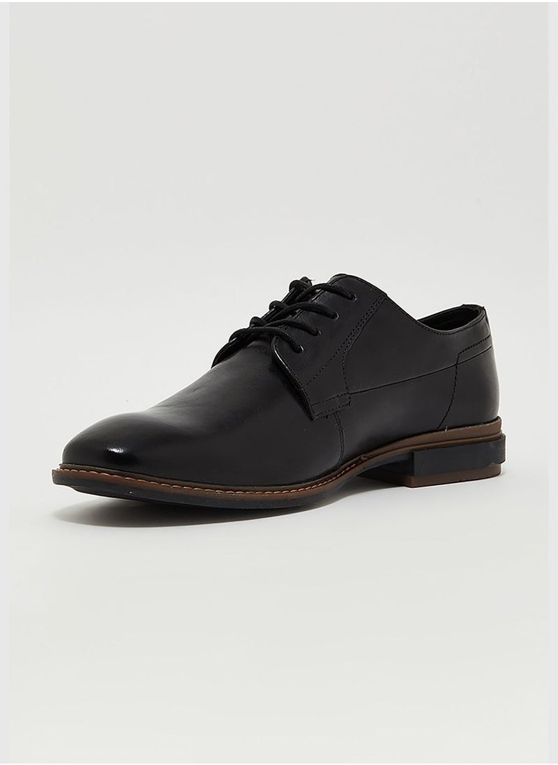 CCC Leather Slip On Loafer  - Image 2