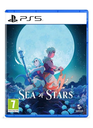 Sea of Stars