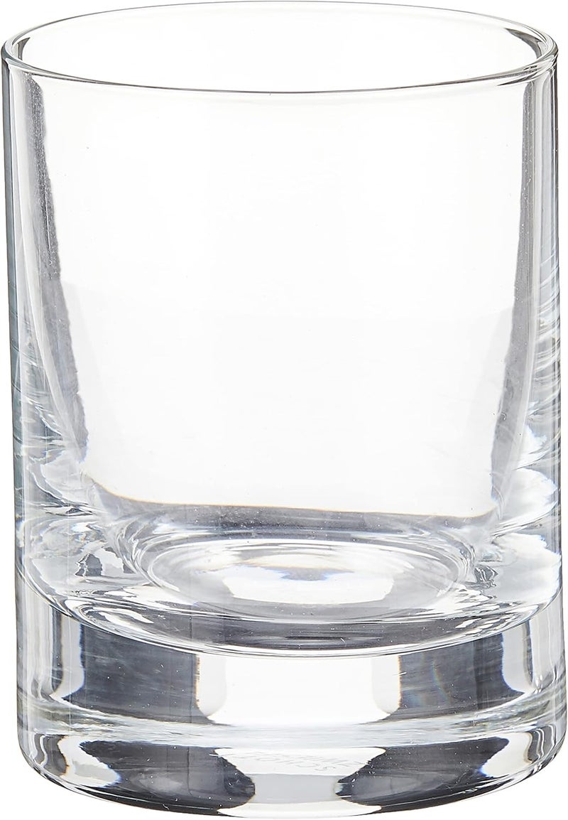 Schott Zwiesel Tritan Paris Barware Collection - Set of 6 Cocktail/Whiskey/Juice Glasses, 5.1-Ounce - Image 1