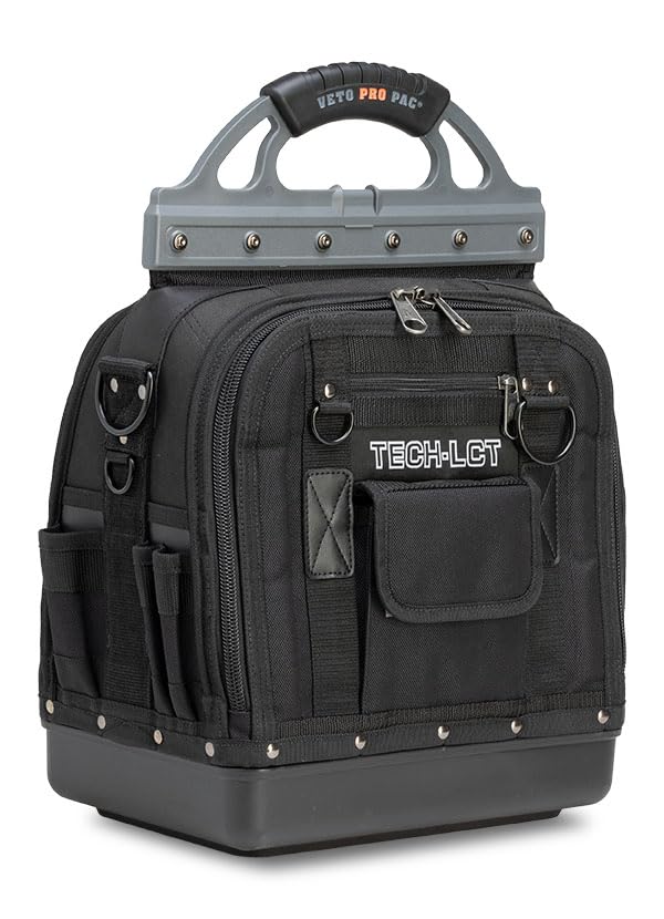 Veto حقيبة أدوات فيتو برو باك تك-إل سي تي ويلر - Image 2