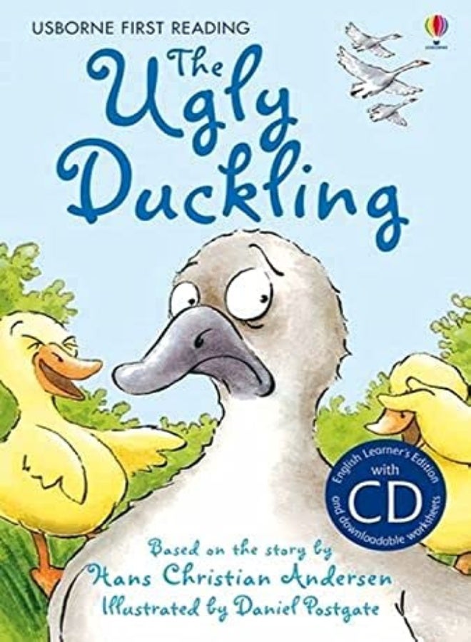 The Ugly Duckling