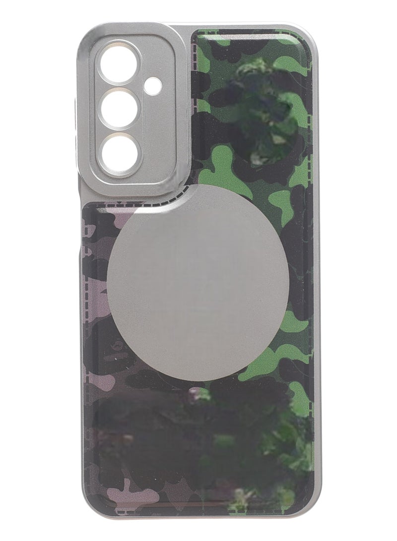 Fashion Case Back Cover For Samsung A24/A25