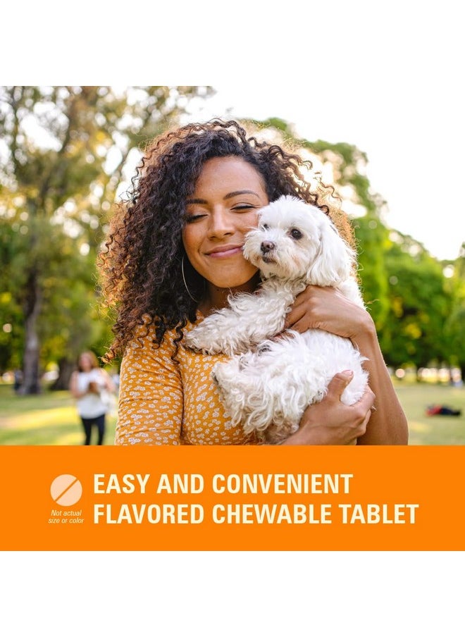 Sentry - Hc Worm X Plus 7 Way DeWormer (Pyrantel Pamoate/Praziquantel), For Medium And Large Dogs Over 25 Lbs, 2 Count - Image 1