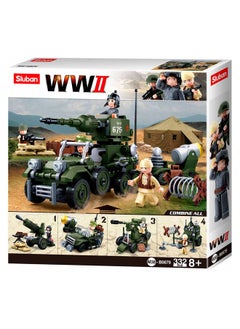 Wwii-4In1 Army Gift Box 332Pcs - pzsku/ZD8EE7074114D5287CE8DZ/45/_/1727773762/dd73a914-e16d-4117-b7b9-b46f4a08c4ee