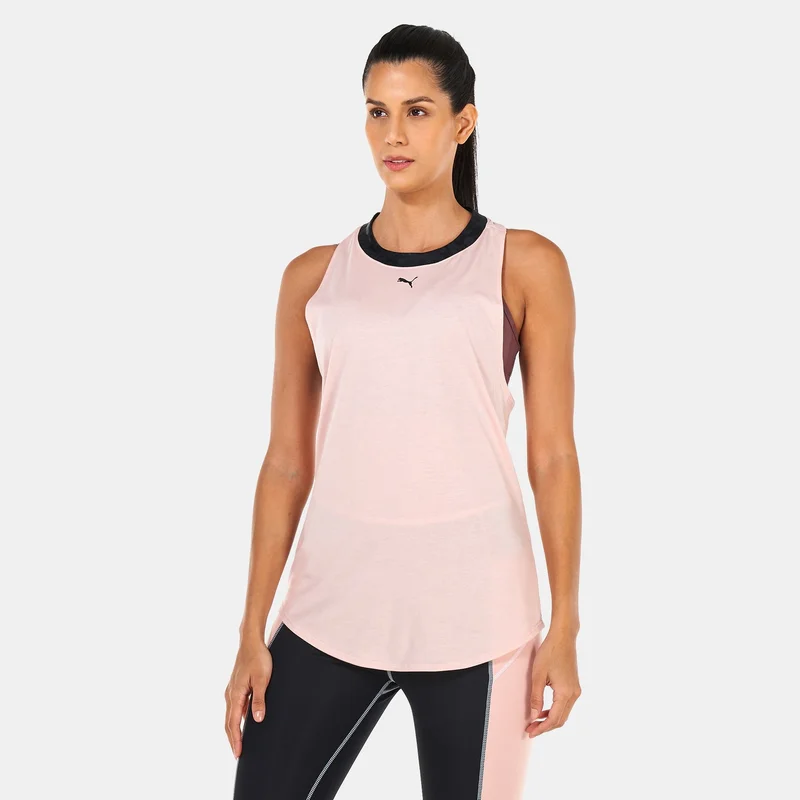 Women's Safari Glam Training Tank Top