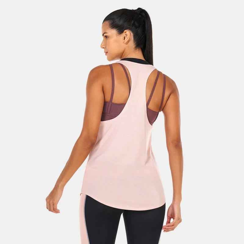 PUMA Women's Safari Glam Training Tank Top