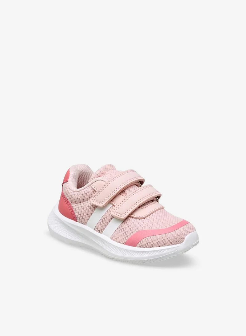 بيرفيت Girls Hook & Loop Sneakers