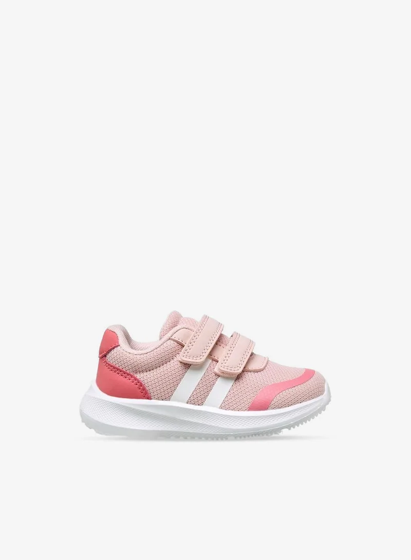بيرفيت Girls Hook & Loop Sneakers