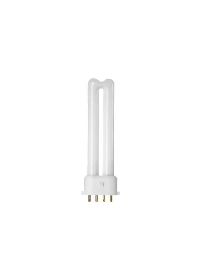 GENERAL ELECTRIC GE- 4 PIN 7W 47V 4000 COOL WHITE - External Starter Required 