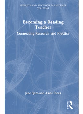 Becoming a Reading Teacher 