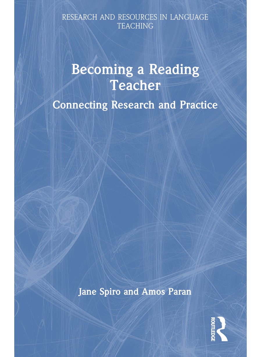 null - Becoming a Reading Teacher - Image 1