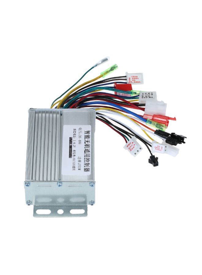 NIBEMINENT Electric Bicycle Motor Regulator Speed Controller - Image 3