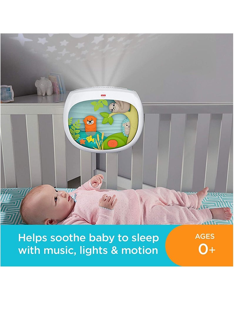 MOOSE Settle & Sleep Projection Soother FXC59 - Image 2