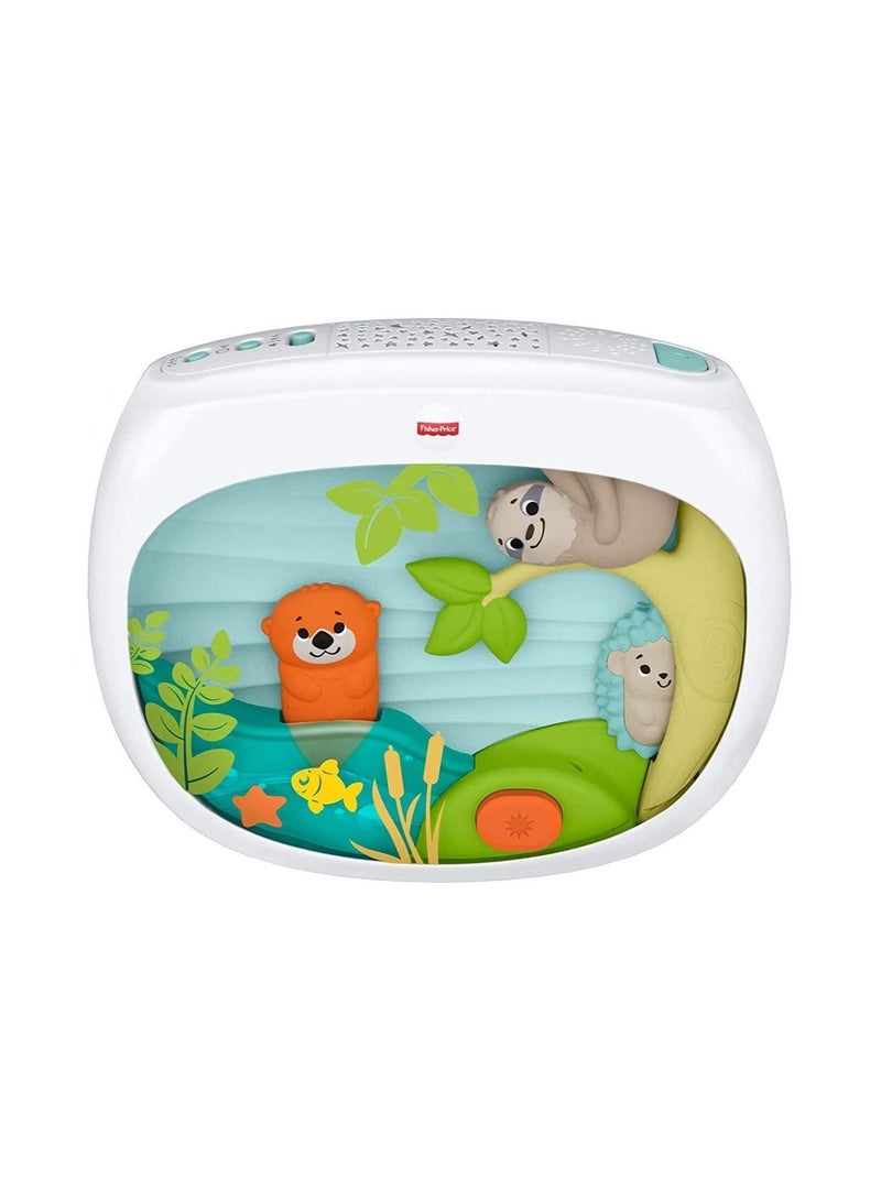 MOOSE Settle & Sleep Projection Soother FXC59 - Image 1