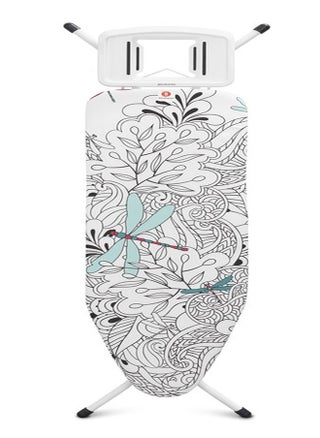 Ironing Board B 124X38 Cm - pzsku/ZD8EF5CA9364AF0DF7F07Z/45/_/1679491929/c6c106aa-5bcd-4d50-a54c-bd18ca1ba5c9