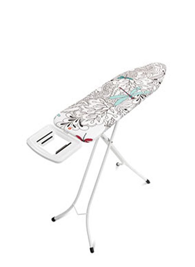 Ironing Board B 124X38 Cm
