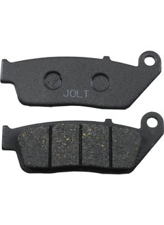 Honda Cb 600 F Hornet Front Brake Pads 