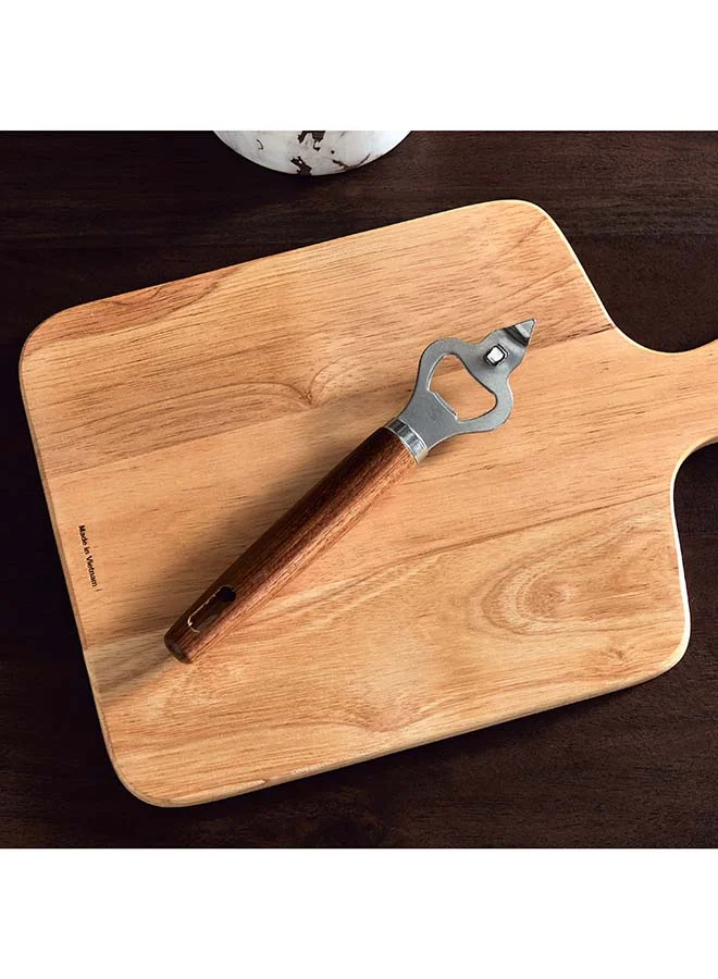Home Box Eco Grip Bottle Opener 19.5 x 2.2 x 4.4 cm