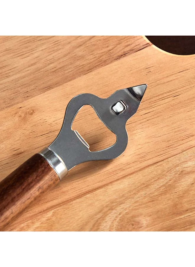 Home Box Eco Grip Bottle Opener 19.5 x 2.2 x 4.4 cm
