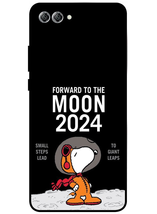 Protective Case Cover For Huawei Nova 2s Premium Series Protective Case Cover For Huawei Nova 2s Forward To The Moon 2024