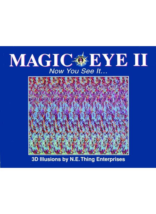 Magic Eye : Vol 2