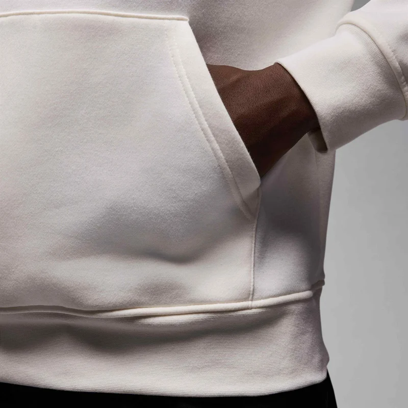 Jordan Ivory Men's Brooklyn Hoodie for Men | Best Price UAE