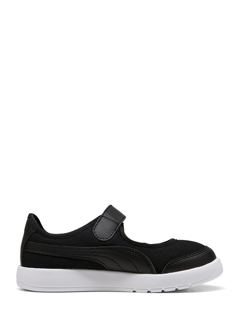 PUMA Youth Courtflex V3 Lina V Ps - Image 1