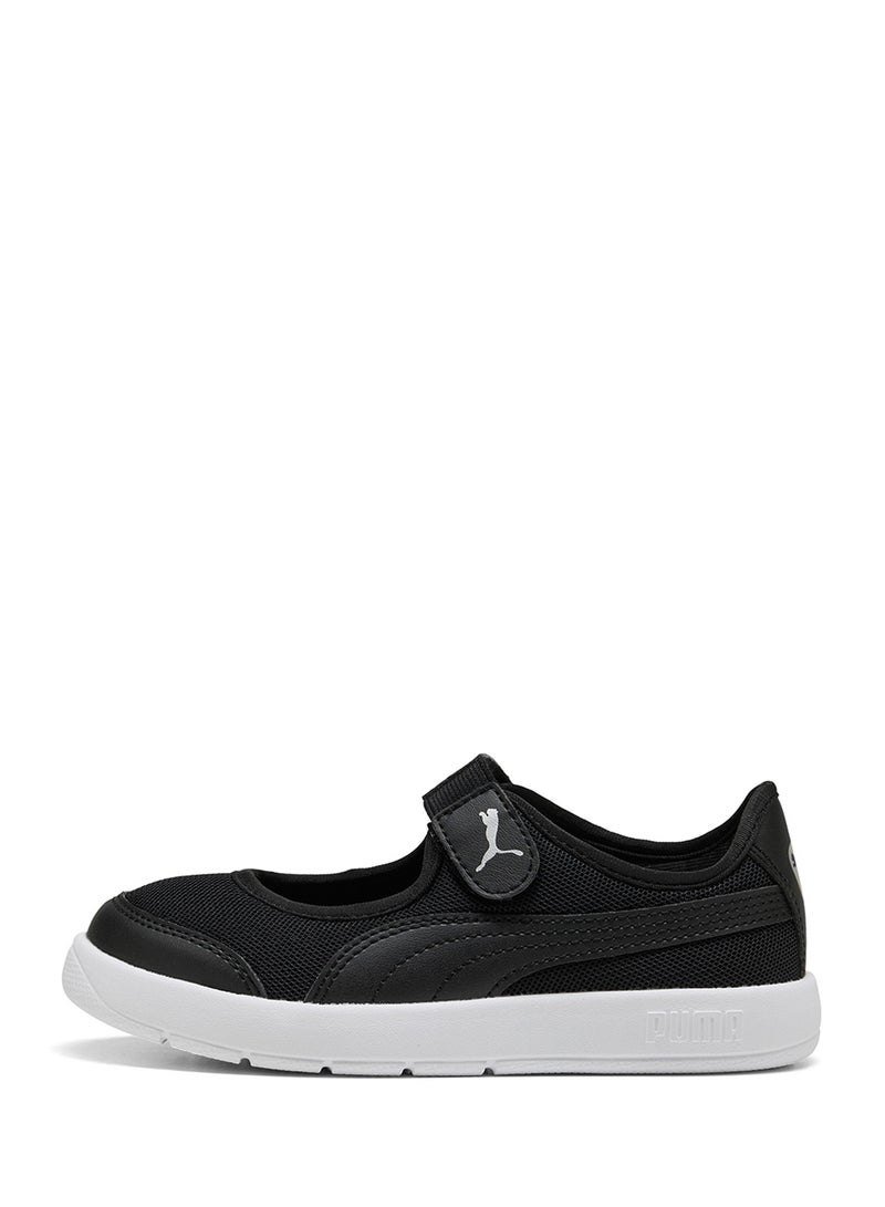 PUMA Youth Courtflex V3 Lina V Ps - Image 2