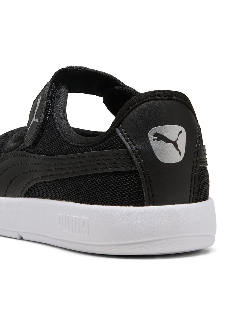 PUMA Youth Courtflex V3 Lina V Ps - Image 4