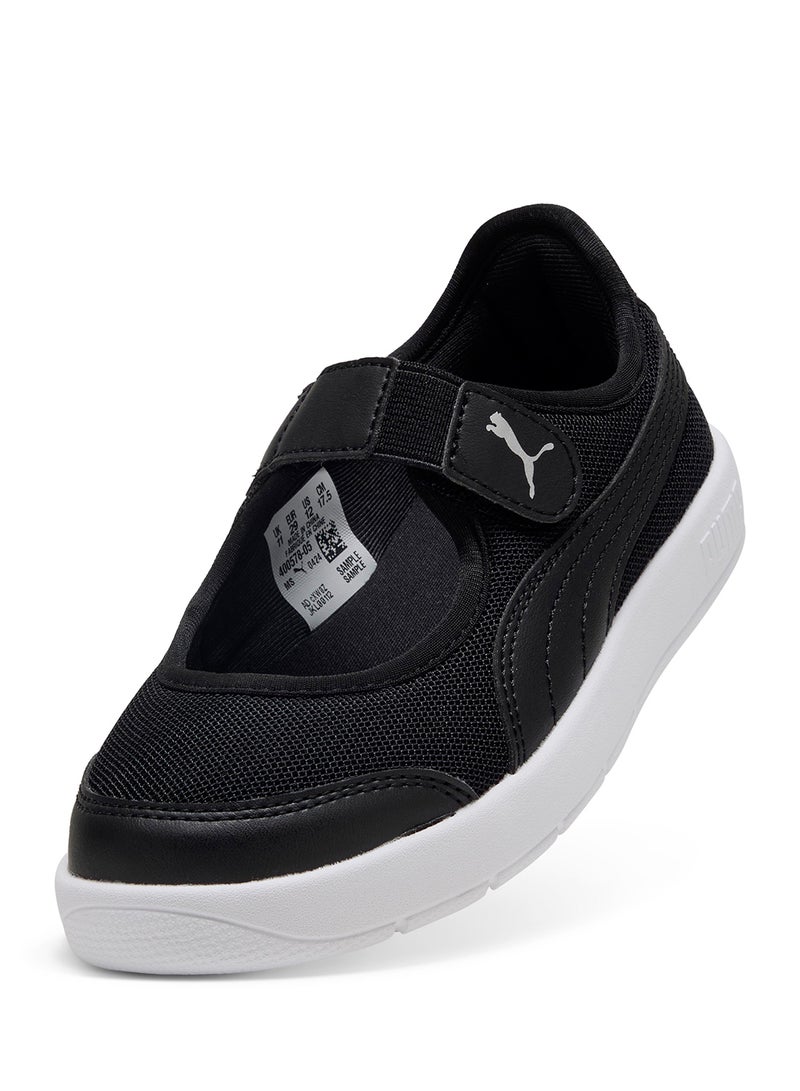 PUMA Youth Courtflex V3 Lina V Ps - Image 5
