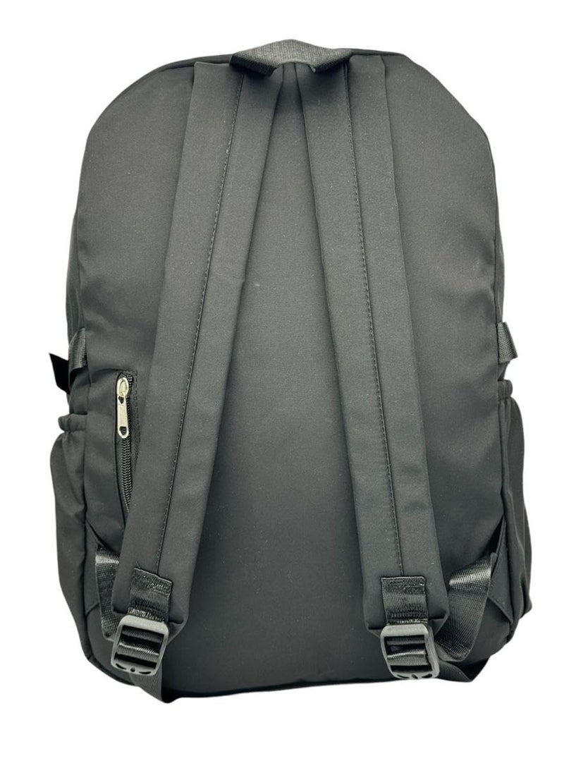 QSHOP Backpack, School Bags Back to School, Large Capacity Backpack, College Backpack, Laptop Backpack, School Supplies Backpack, Multi-Pocket (42 * 30 * 16cm)  - Image 3