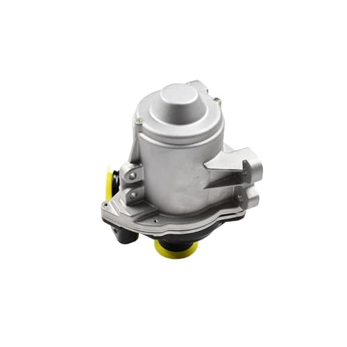 REVO Electric Engine Water Pump W/Bolts Replacement for BMW 1 Series M 135i 135is 335i 335i xDrive 335is 335xi 535i 535i xDrive 535xi 640i 740i 740Li X1 X3 X4 X5 X6 Z4 3.0L V6 11517632426 11517588885 - Image 2