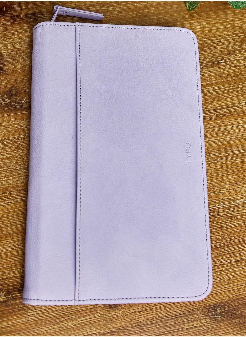 Typo - Off The Grid Travel Wallet - Image 1