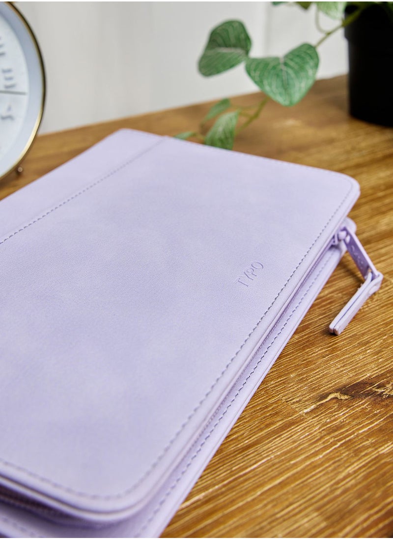 Typo - Off The Grid Travel Wallet - Image 1