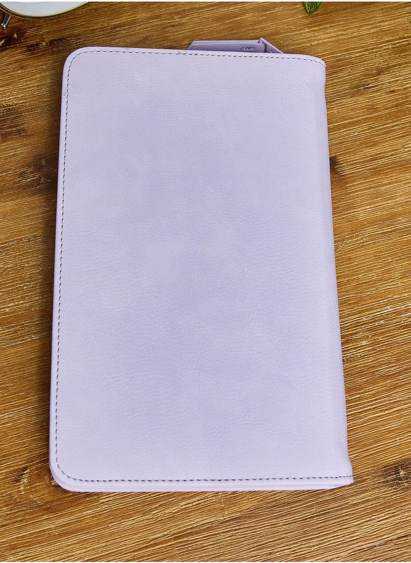 Typo - Off The Grid Travel Wallet - Image 1
