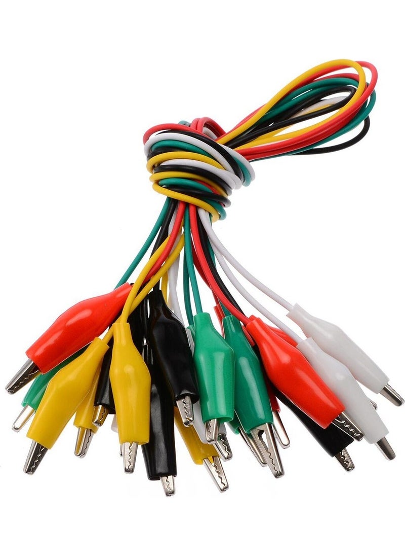 Tenon Wired Crocodile Large Size (5 Pieces) 