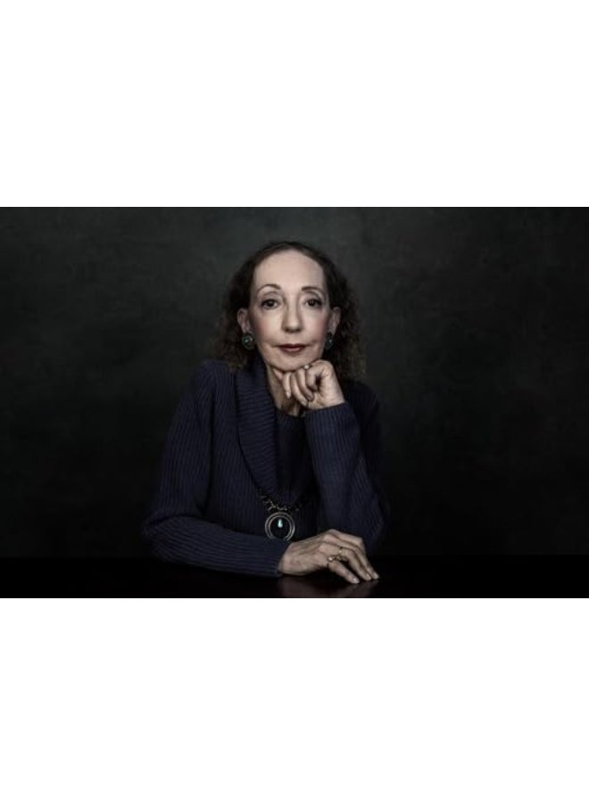 Butcher: The vivid new thriller from the multi-award winning Joyce Carol Oates - ‘A master storyteller’, The Times  - Image 4