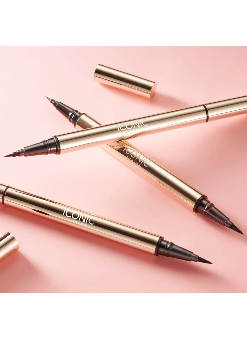 ايكونيك لندن Enrich & Elevate Eyeliner