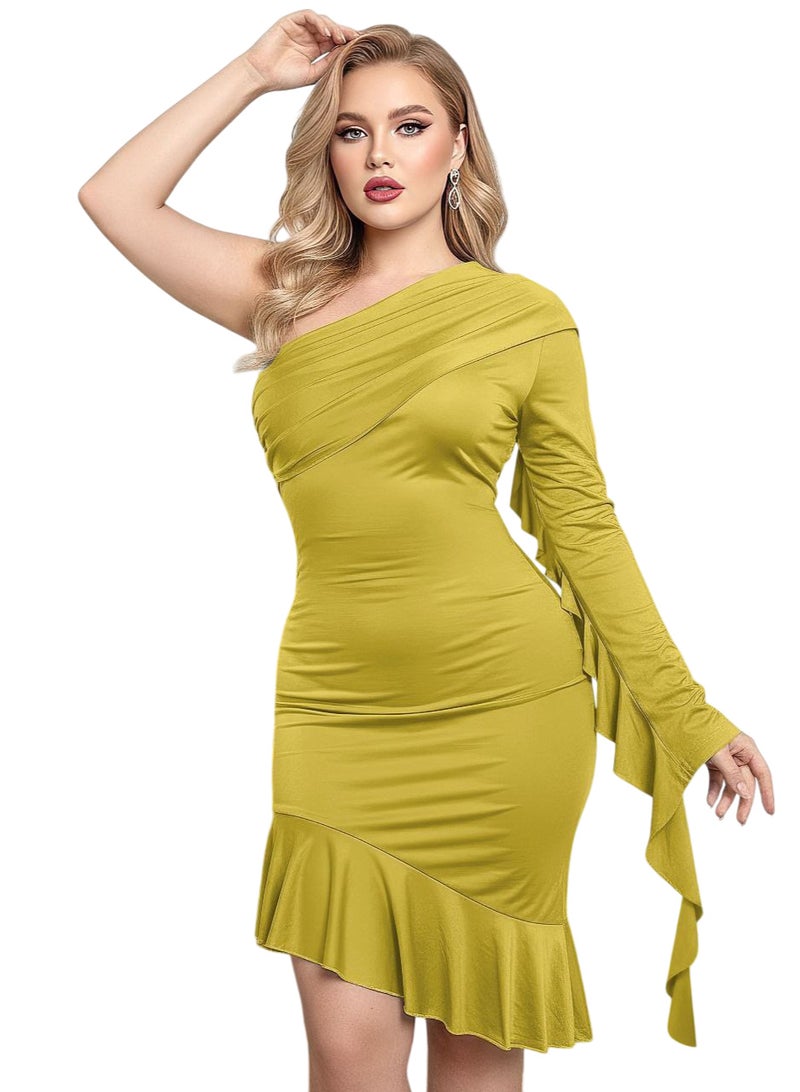 HOOR Sleepwear Night Gown