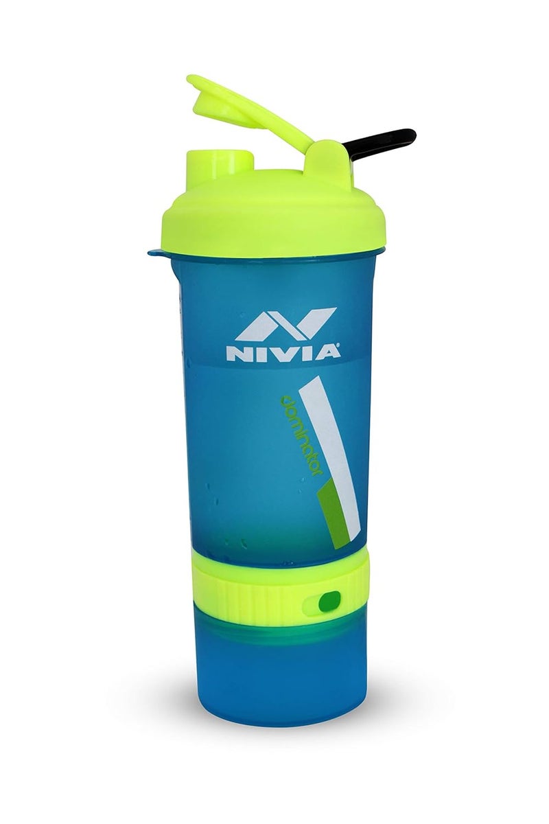 Nivia Dominator 2.0 Sports Bottle - Image 1