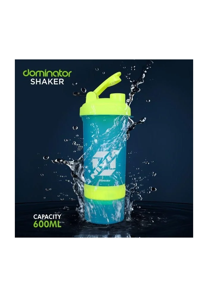 نيفيا Nivia Dominator 2.0 Sports Bottle