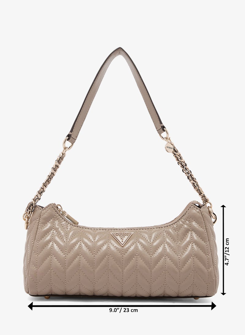 GUESS Cheryl Shoulder Bag - Image 5