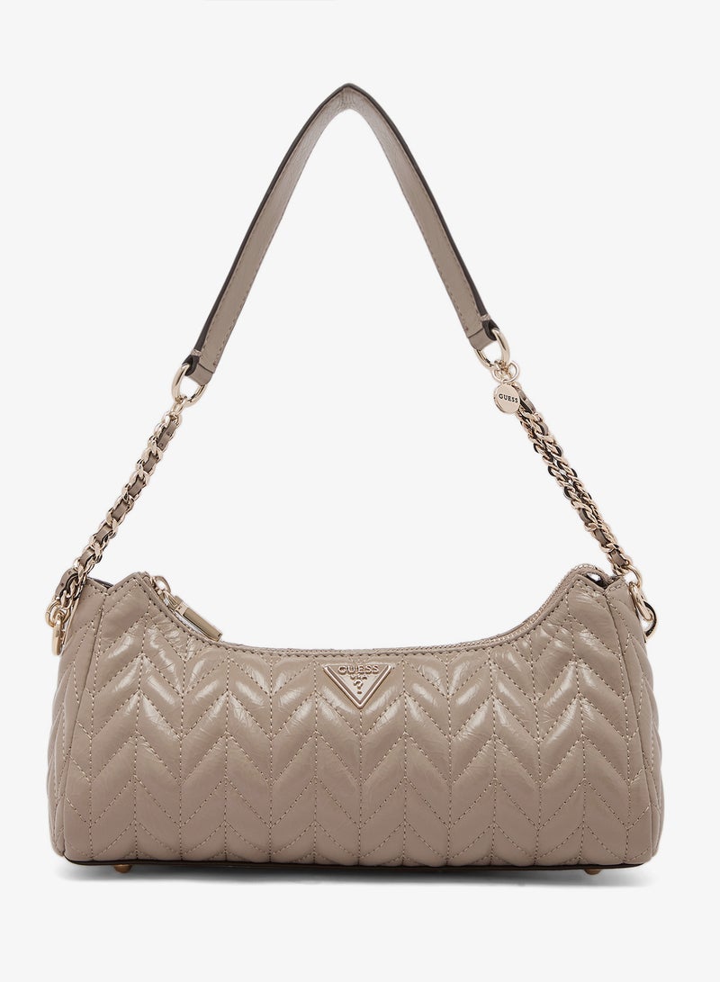GUESS Cheryl Shoulder Bag - Image 1