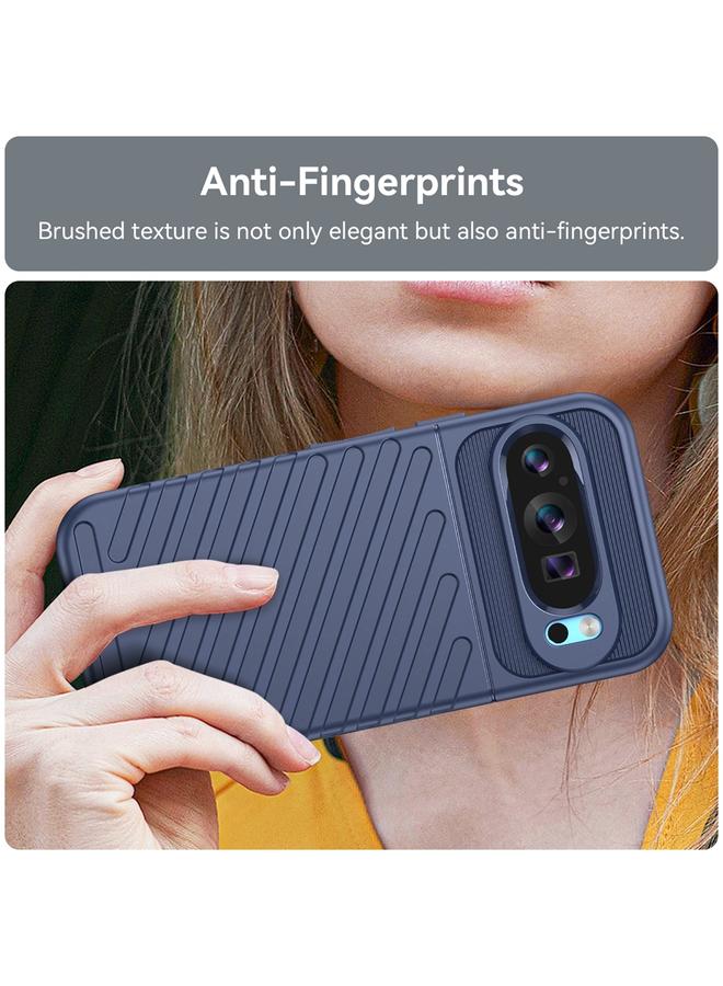 S-TOP Case For Google Pixel 9 Pro Thunderbolt Shockproof TPU Phone Case - Image 5