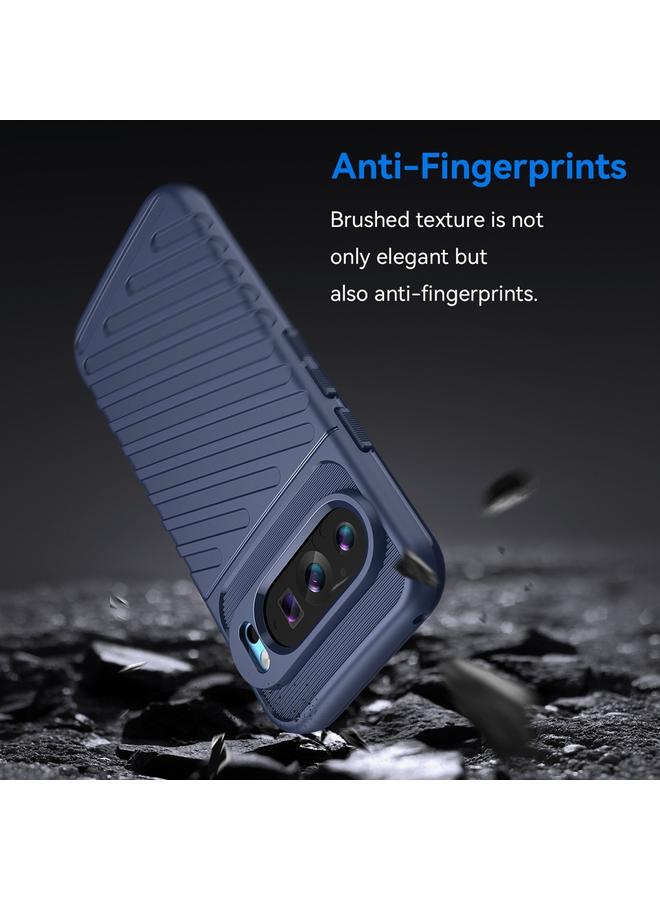 S-TOP Case For Google Pixel 9 Pro Thunderbolt Shockproof TPU Phone Case - Image 3