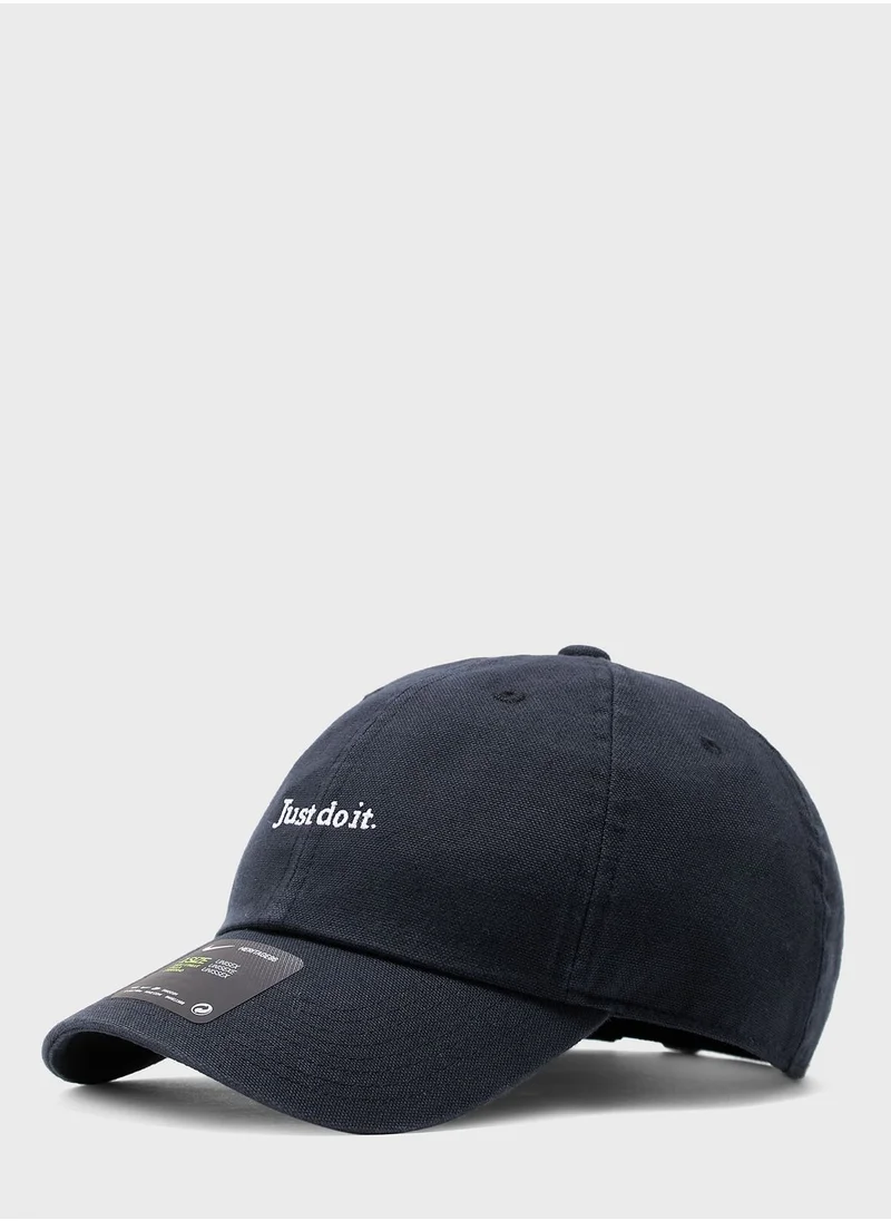 Nike H86 Just Do It Cap